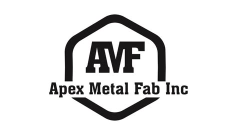 apex metal fabricating & mach|apex metal fab inc.